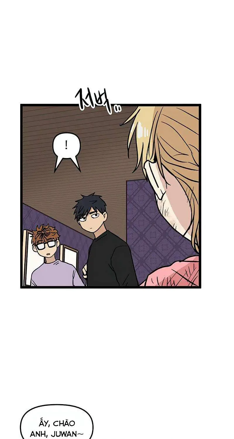 I Have No Home Chap 33 - Next Chap 34