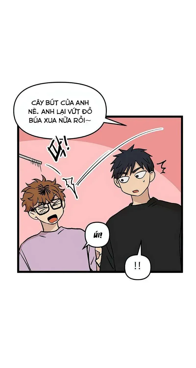 I Have No Home Chap 33 - Next Chap 34