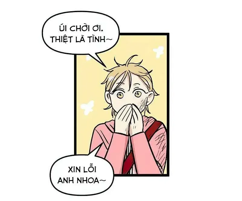 I Have No Home Chap 33 - Next Chap 34