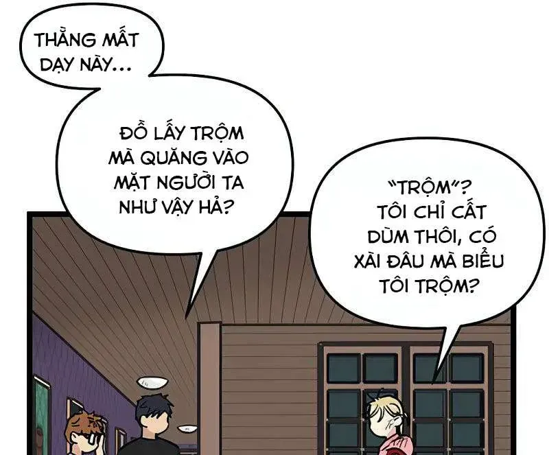 I Have No Home Chap 33 - Next Chap 34