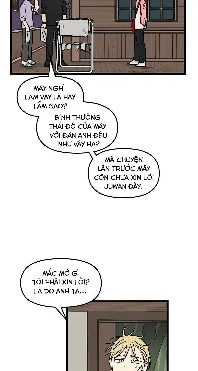 I Have No Home Chap 33 - Next Chap 34