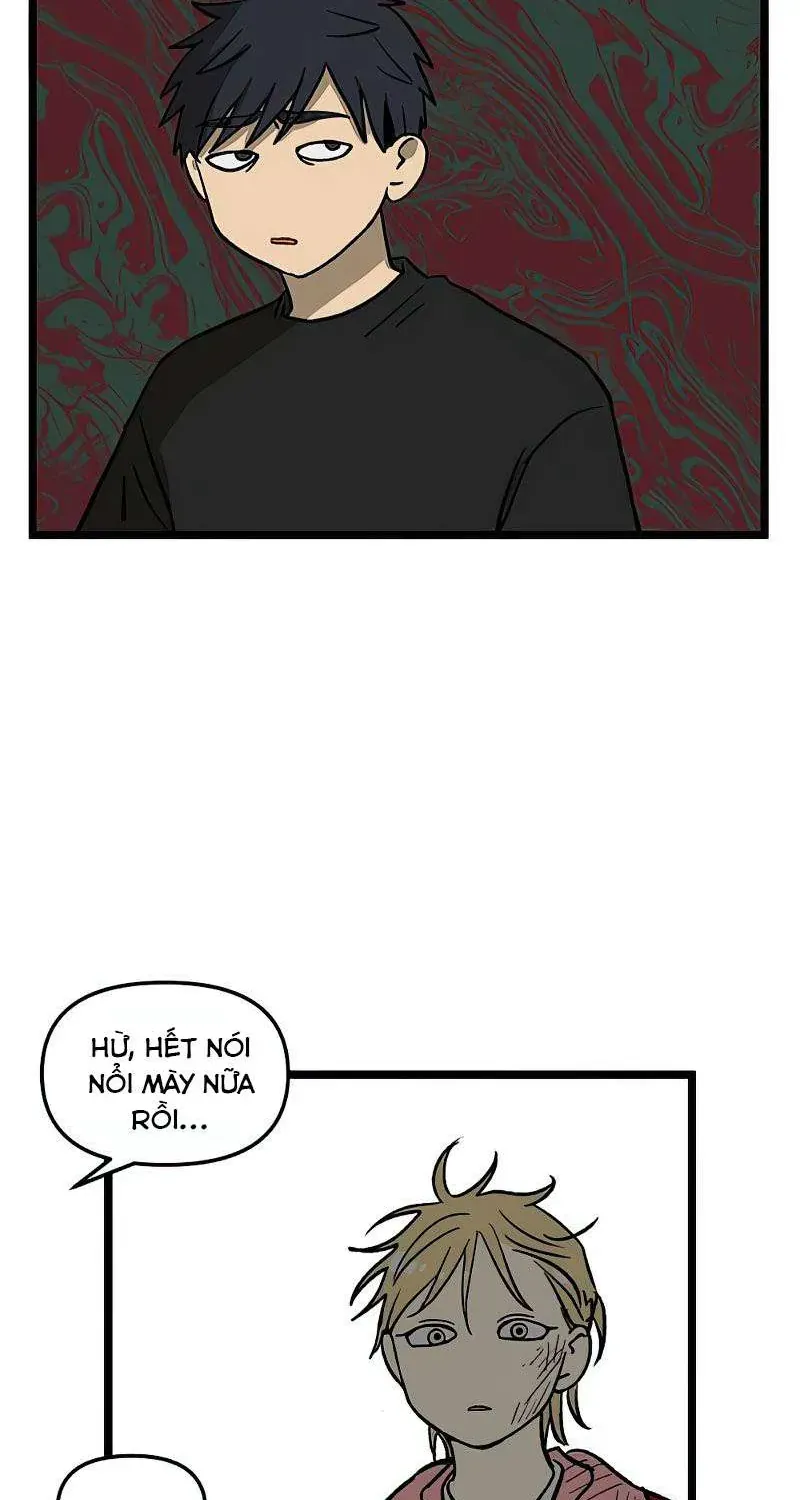 I Have No Home Chap 33 - Next Chap 34