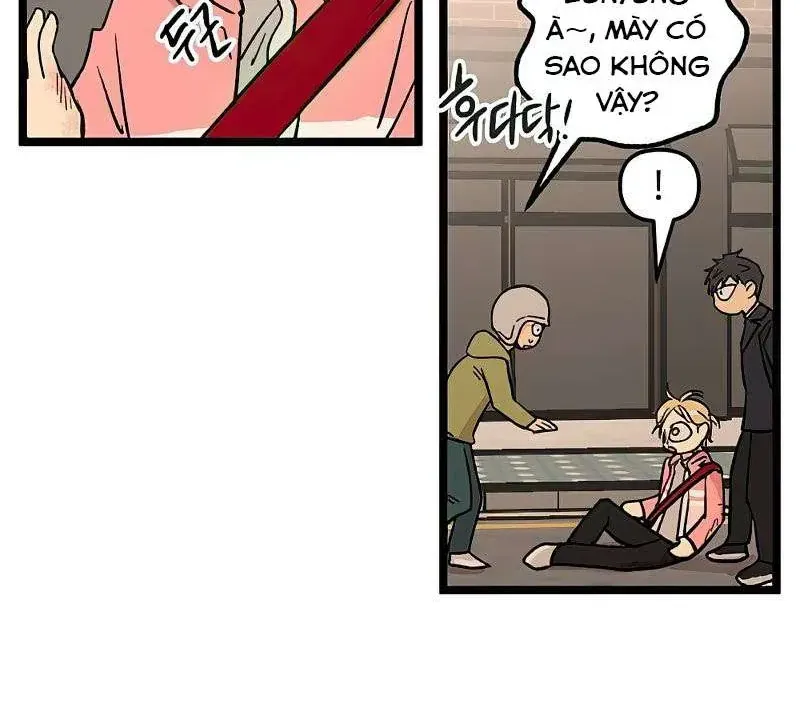 I Have No Home Chap 33 - Next Chap 34