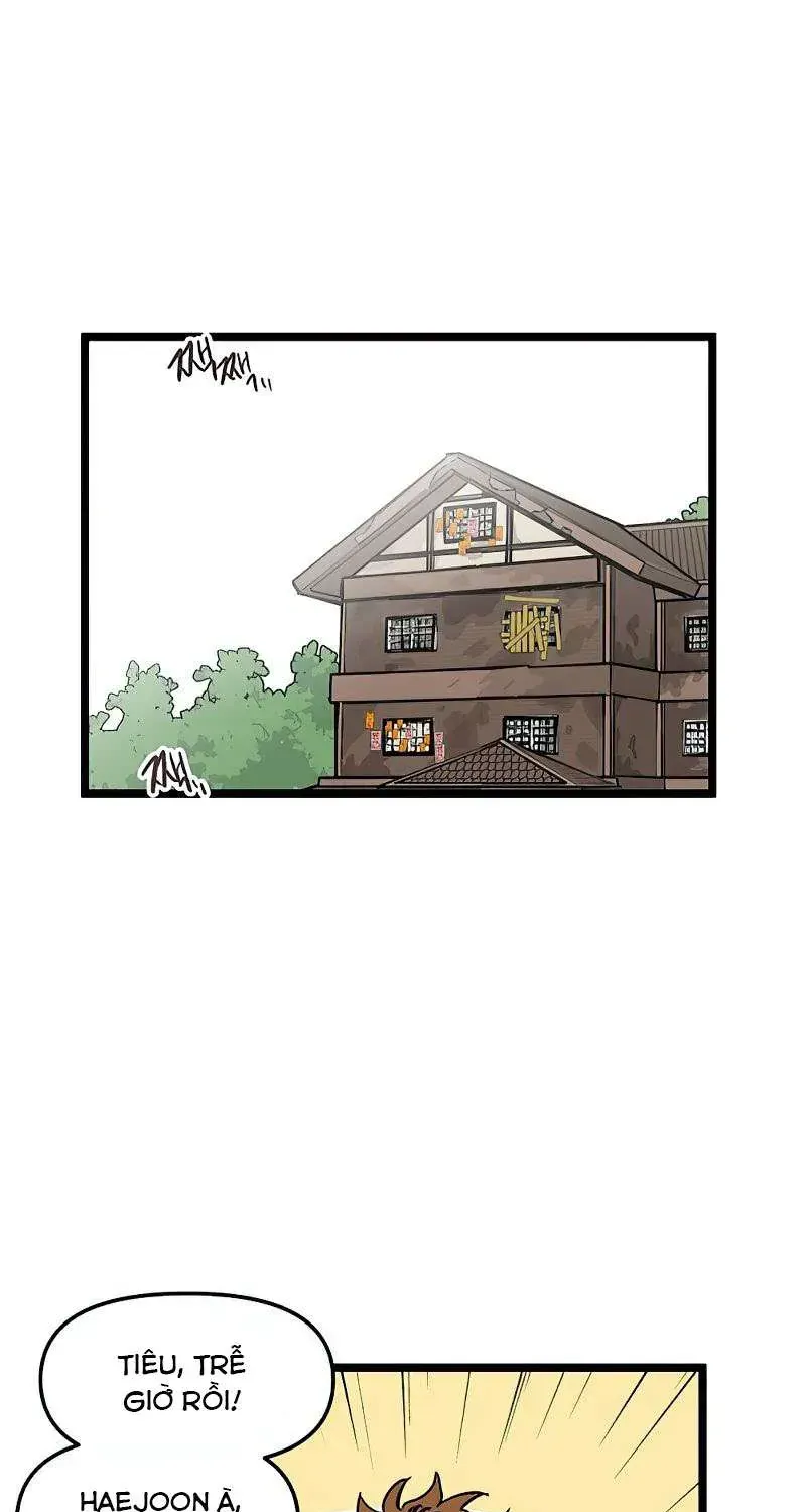 I Have No Home Chap 33 - Next Chap 34