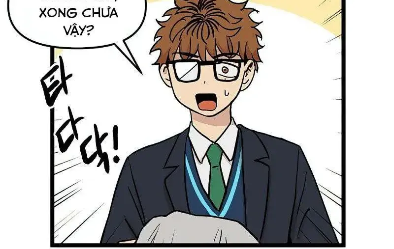 I Have No Home Chap 33 - Next Chap 34