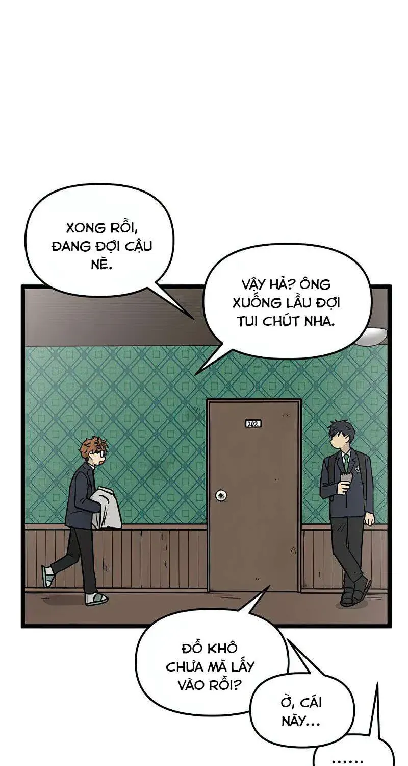 I Have No Home Chap 33 - Next Chap 34