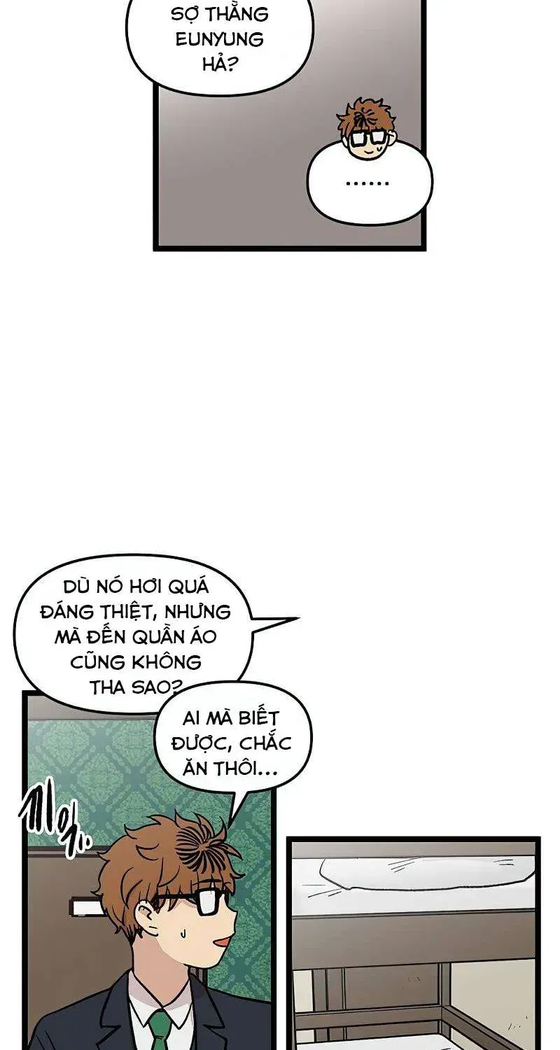 I Have No Home Chap 33 - Next Chap 34