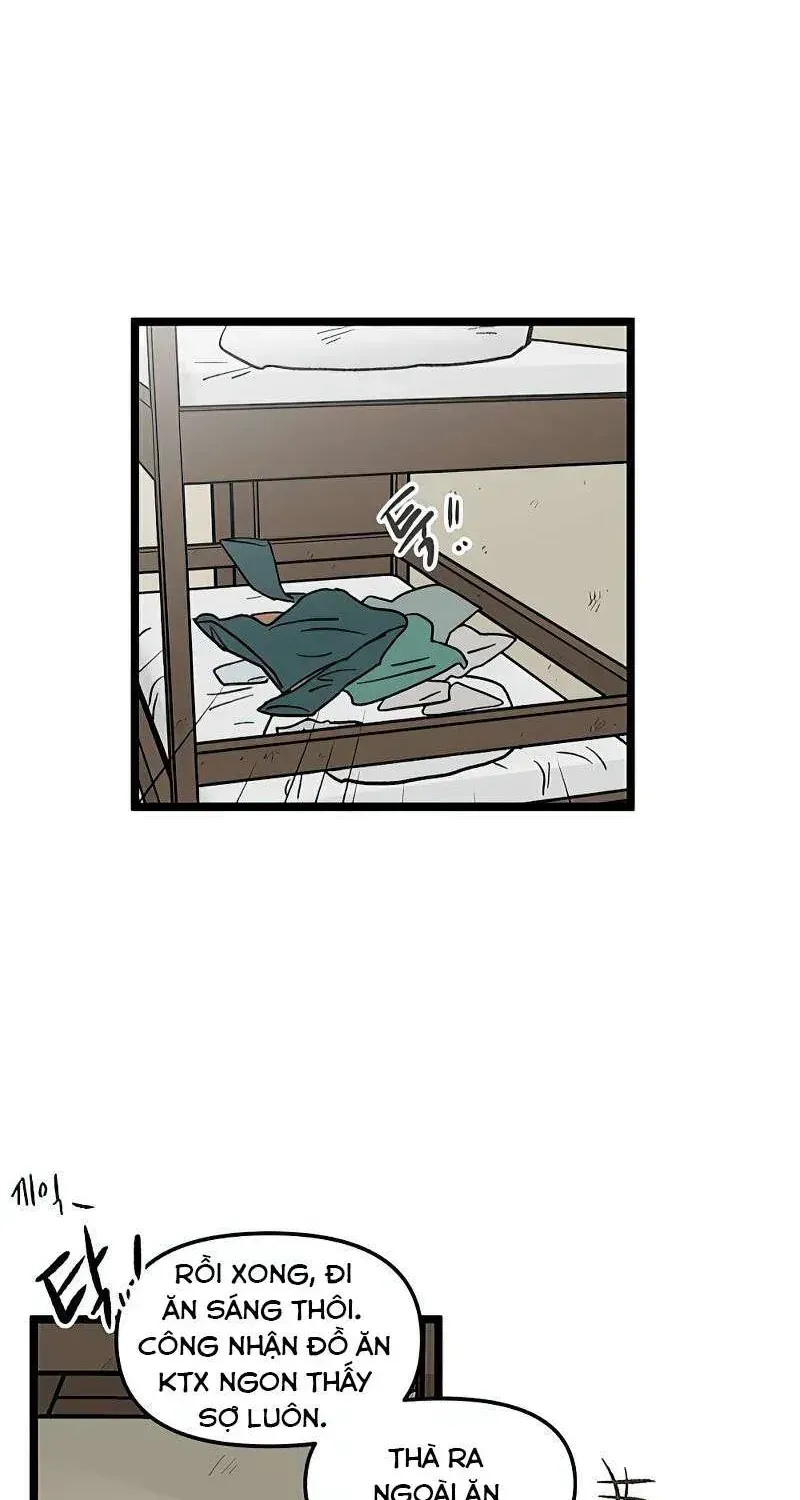 I Have No Home Chap 33 - Next Chap 34