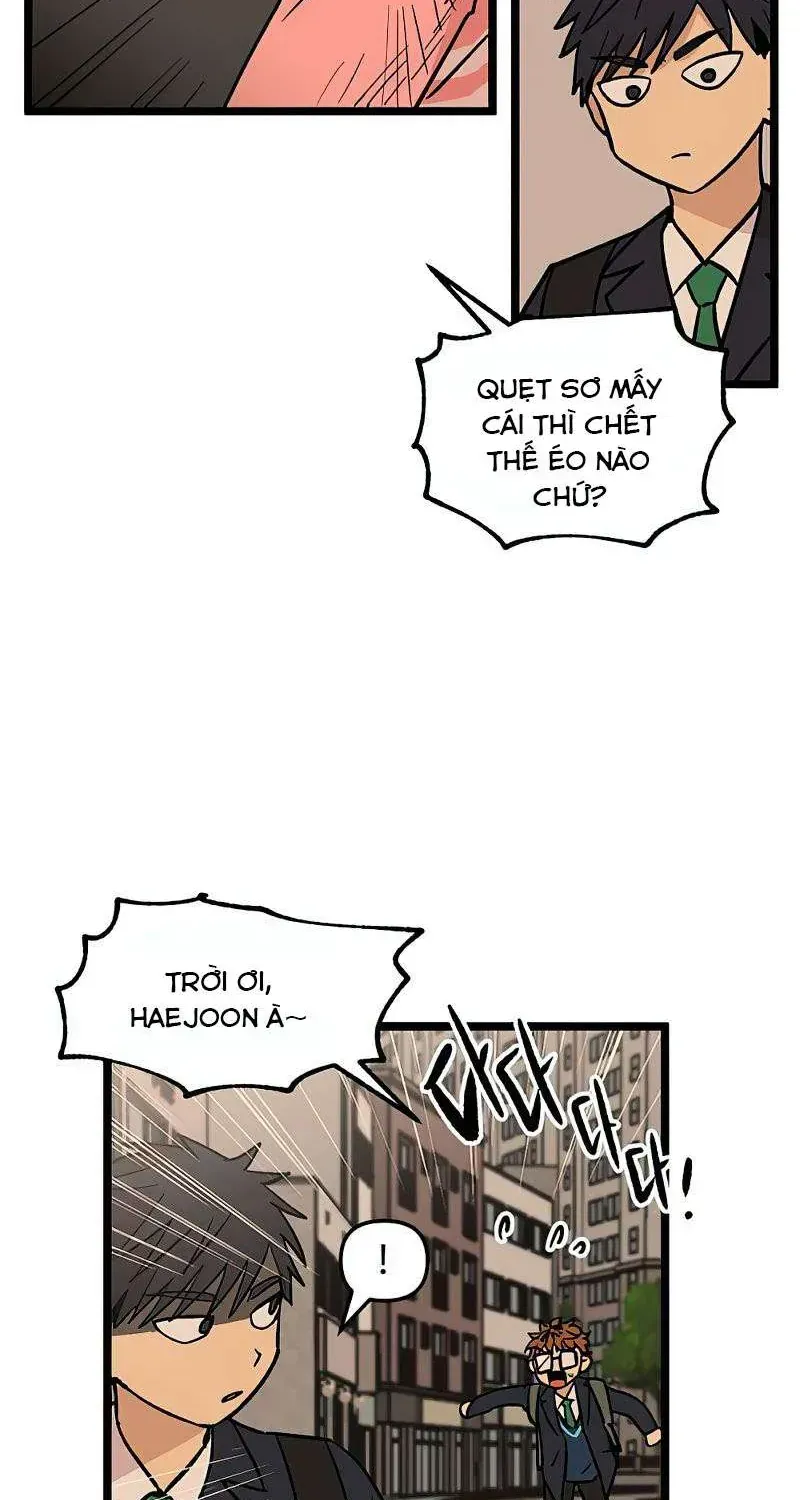 I Have No Home Chap 33 - Next Chap 34