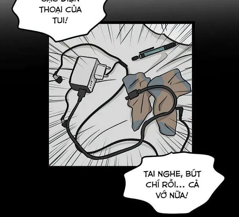 I Have No Home Chap 34 - Next Chap 35