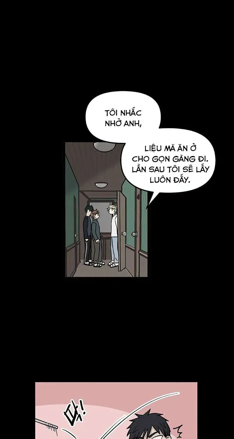 I Have No Home Chap 34 - Next Chap 35