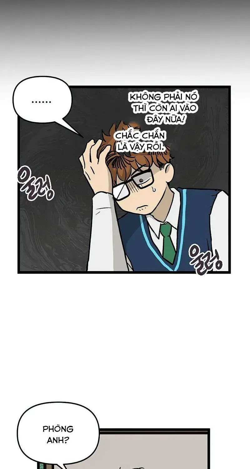 I Have No Home Chap 34 - Next Chap 35