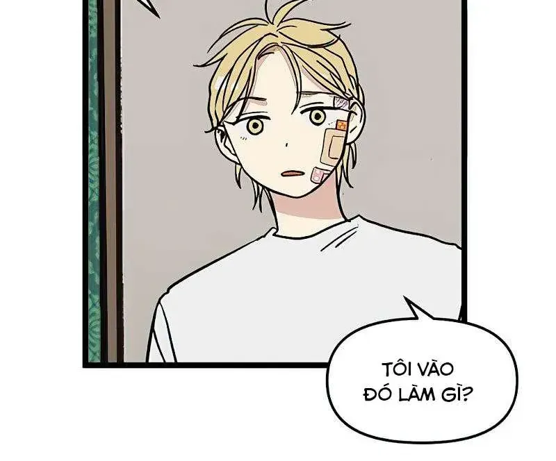 I Have No Home Chap 34 - Next Chap 35