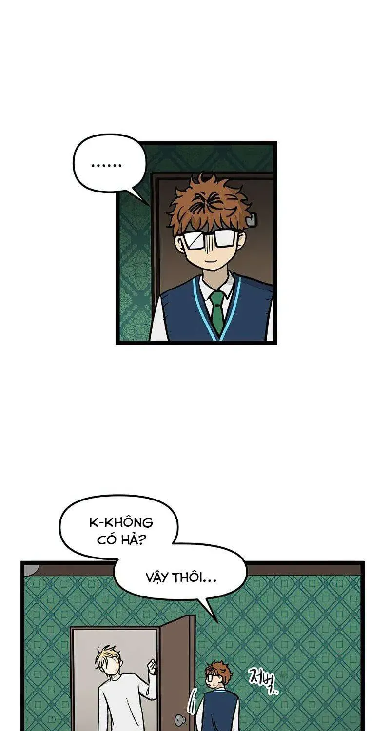 I Have No Home Chap 34 - Next Chap 35