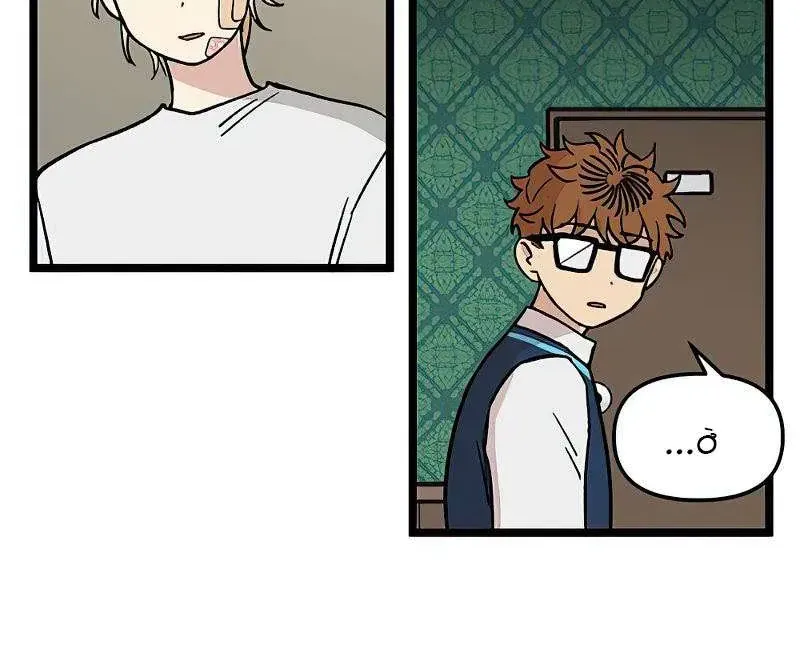 I Have No Home Chap 34 - Next Chap 35