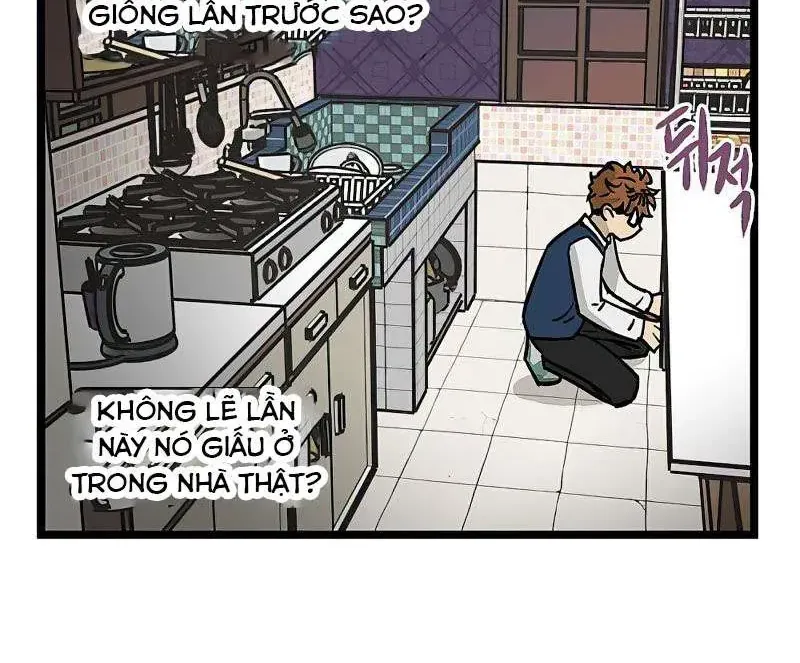 I Have No Home Chap 34 - Next Chap 35