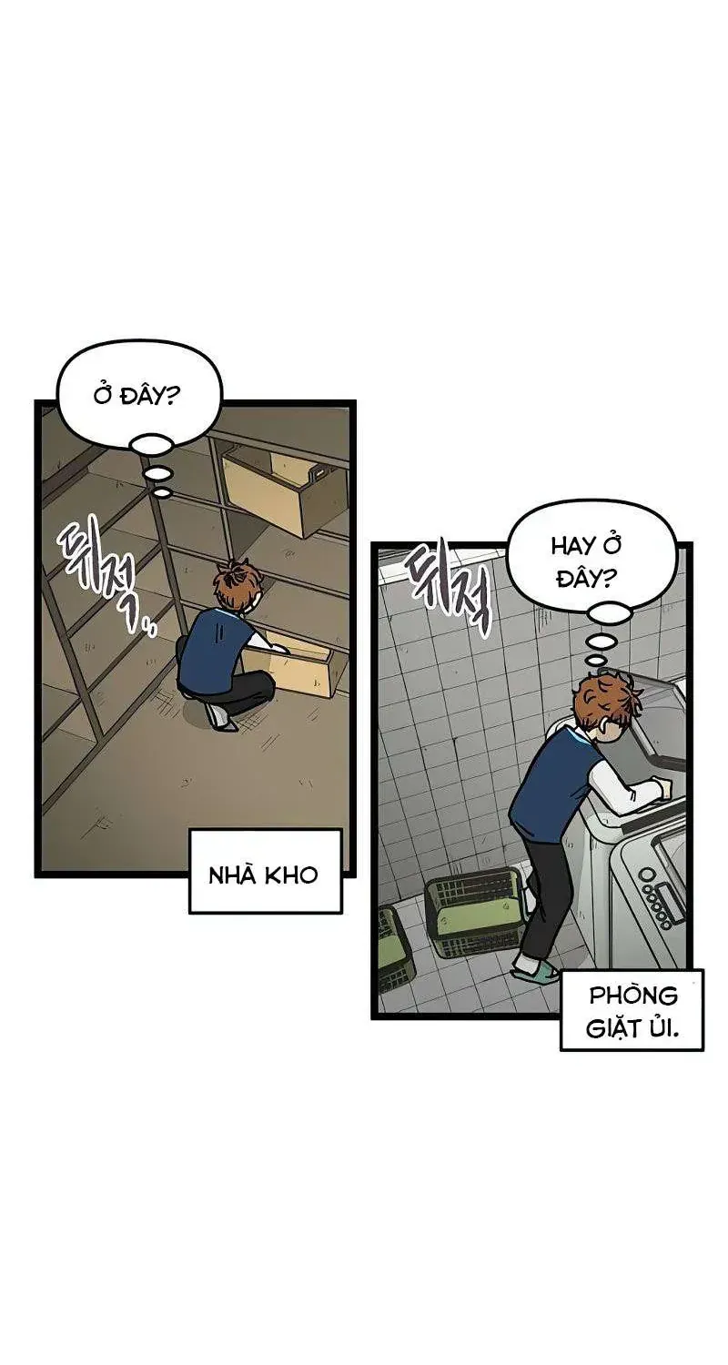 I Have No Home Chap 34 - Next Chap 35