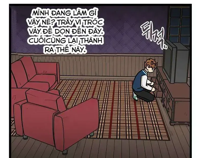 I Have No Home Chap 34 - Next Chap 35