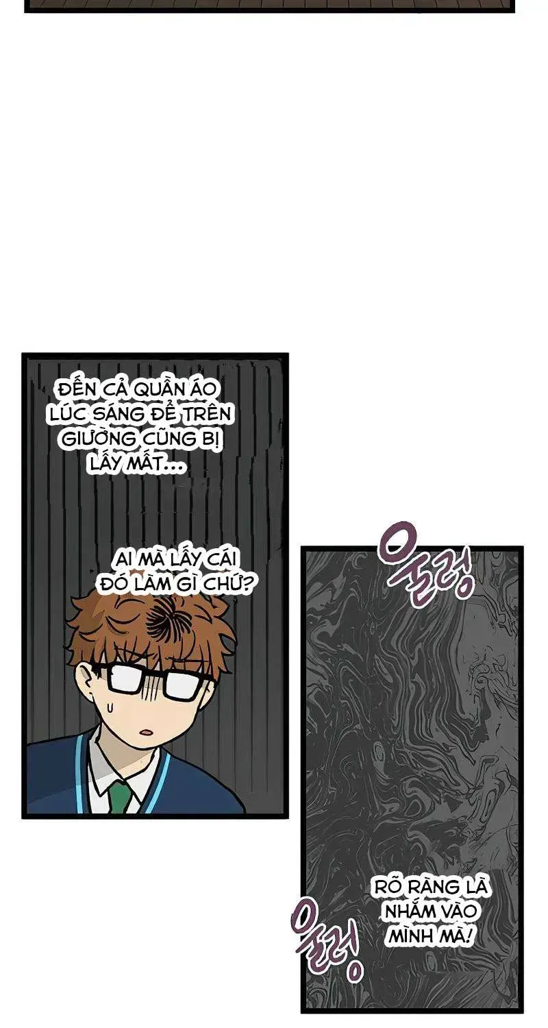 I Have No Home Chap 34 - Next Chap 35