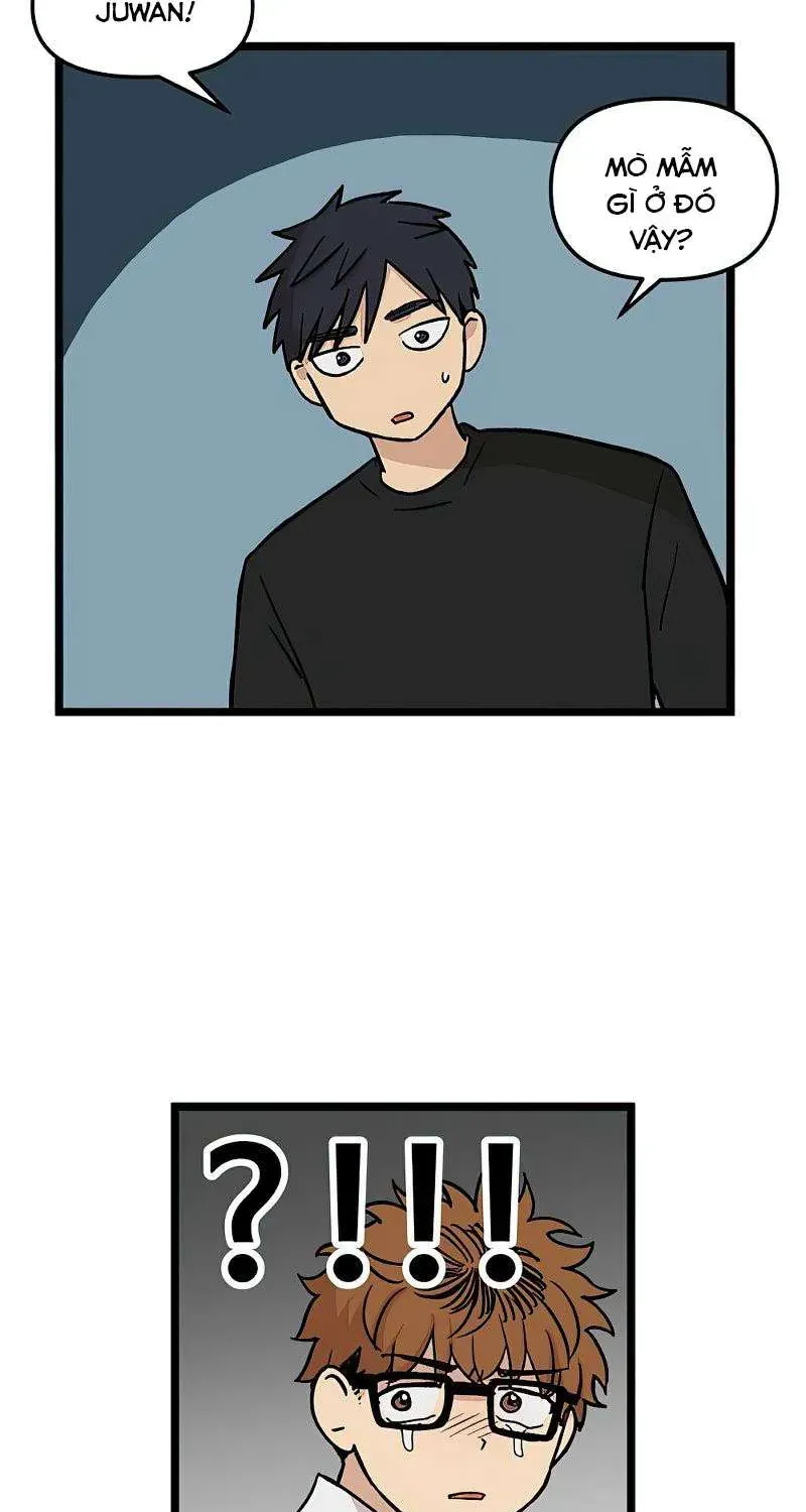 I Have No Home Chap 34 - Next Chap 35