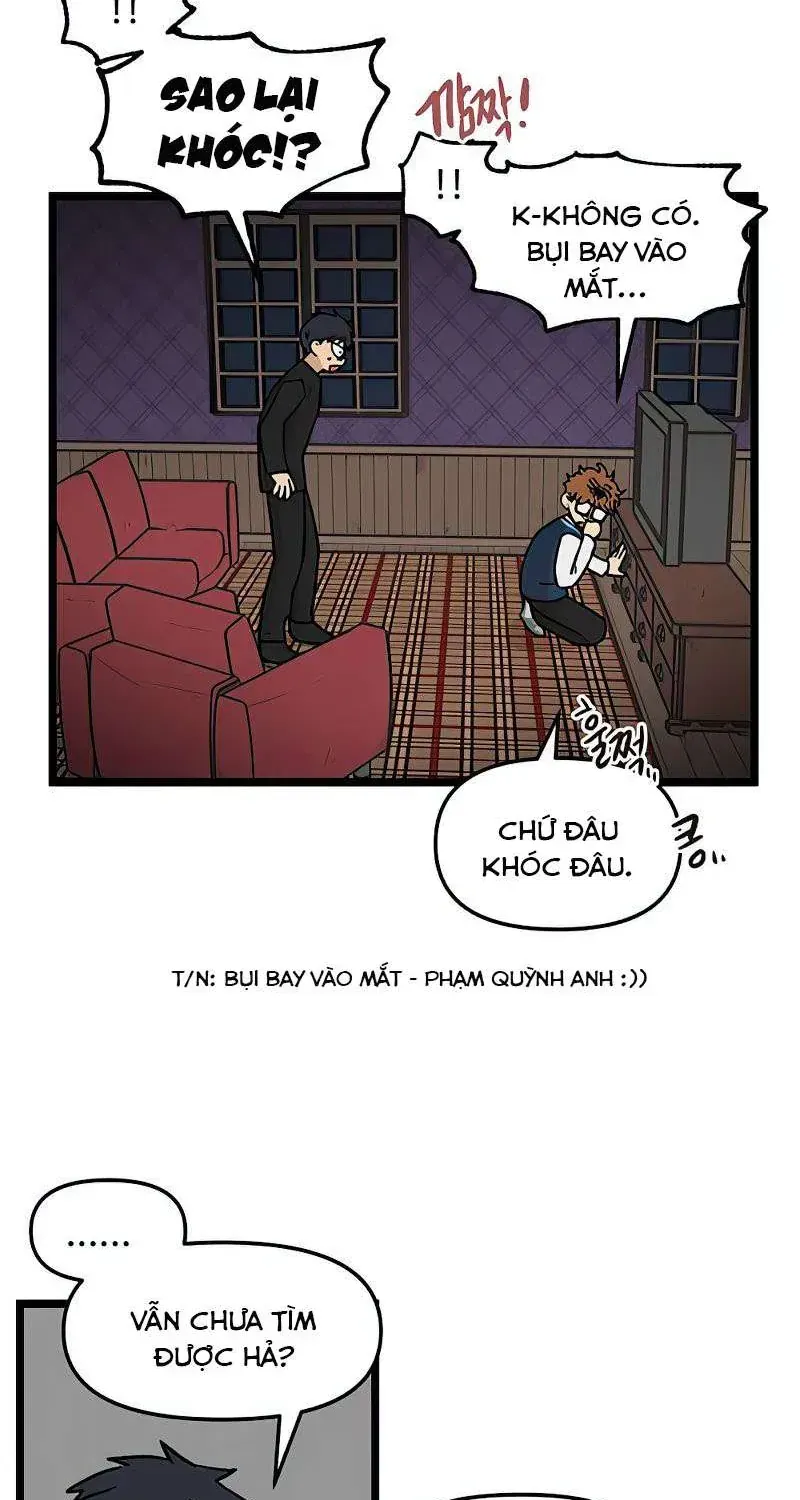 I Have No Home Chap 34 - Next Chap 35
