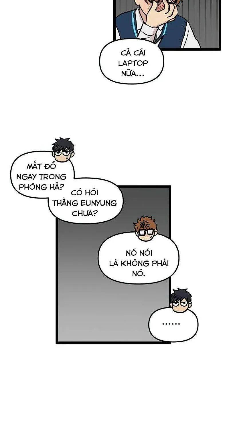 I Have No Home Chap 34 - Next Chap 35