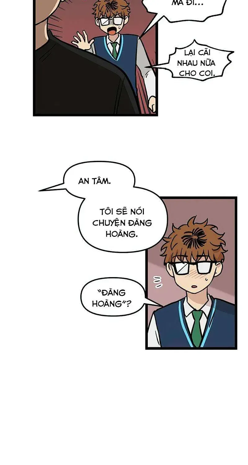 I Have No Home Chap 34 - Next Chap 35