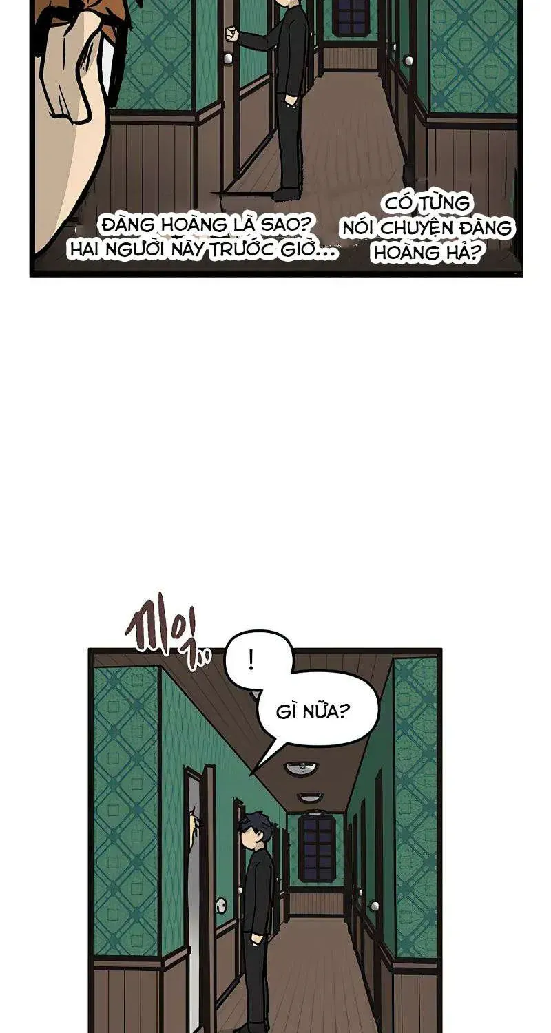 I Have No Home Chap 34 - Next Chap 35