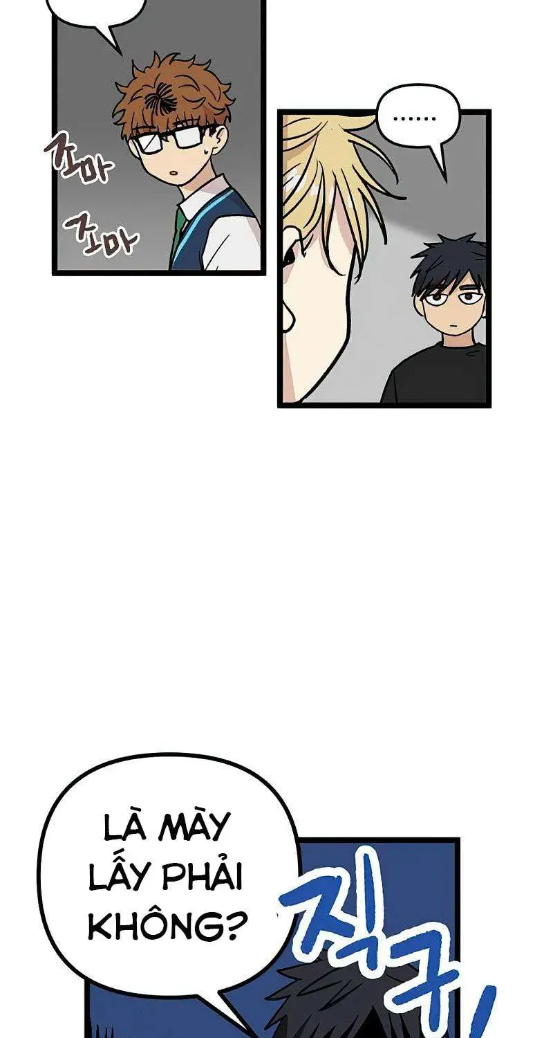 I Have No Home Chap 34 - Next Chap 35