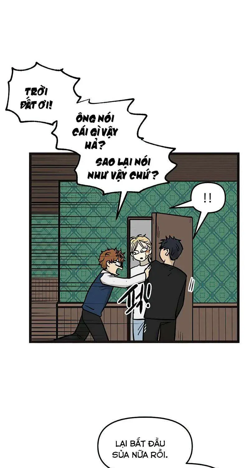 I Have No Home Chap 34 - Next Chap 35