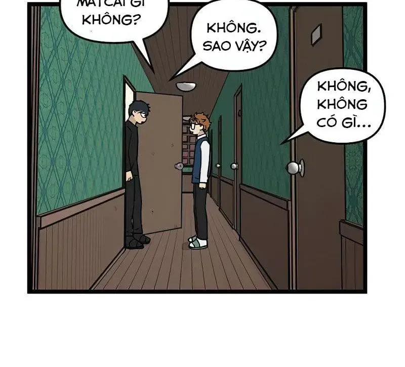 I Have No Home Chap 34 - Next Chap 35