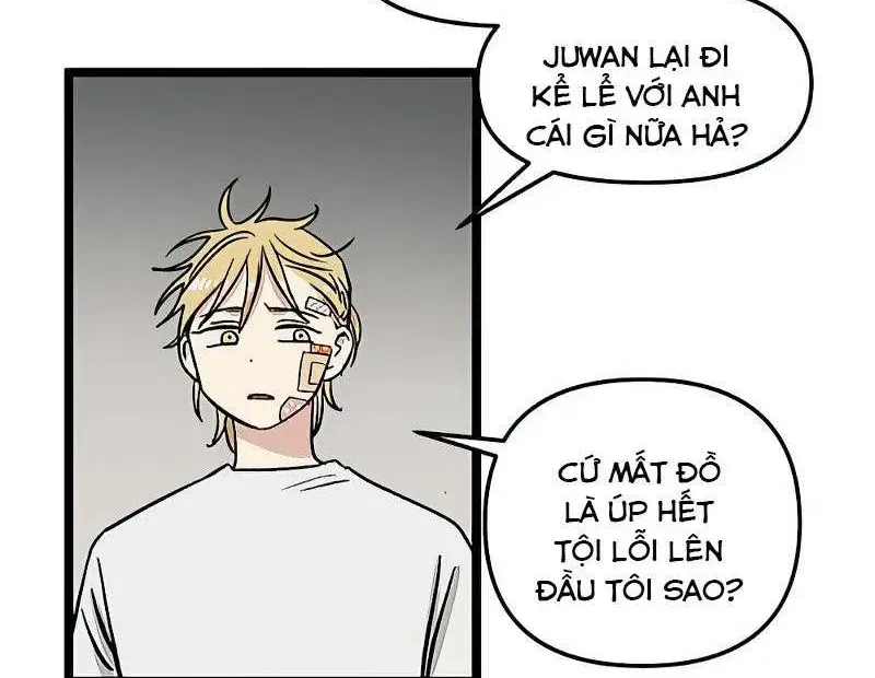 I Have No Home Chap 34 - Next Chap 35