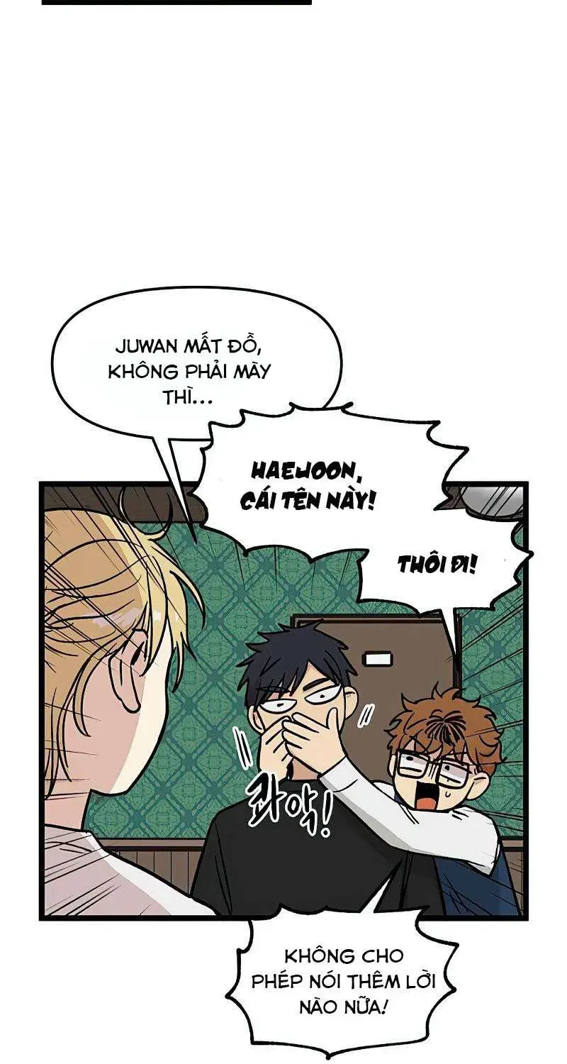 I Have No Home Chap 34 - Next Chap 35