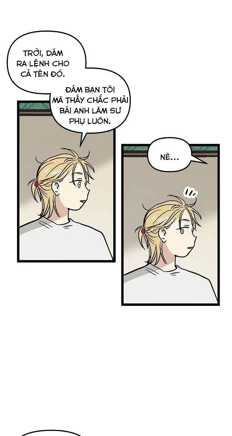 I Have No Home Chap 34 - Next Chap 35