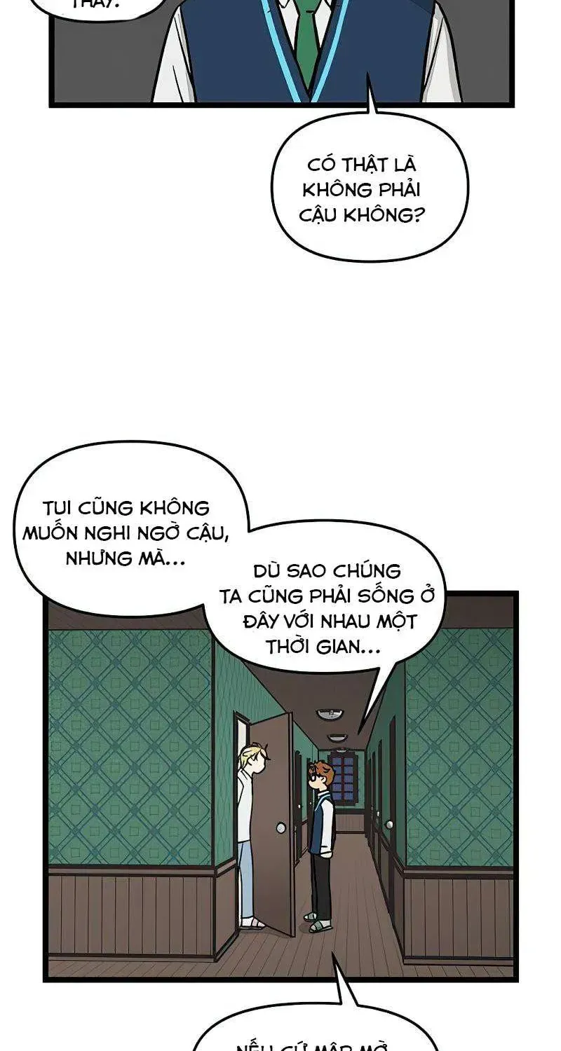 I Have No Home Chap 34 - Next Chap 35