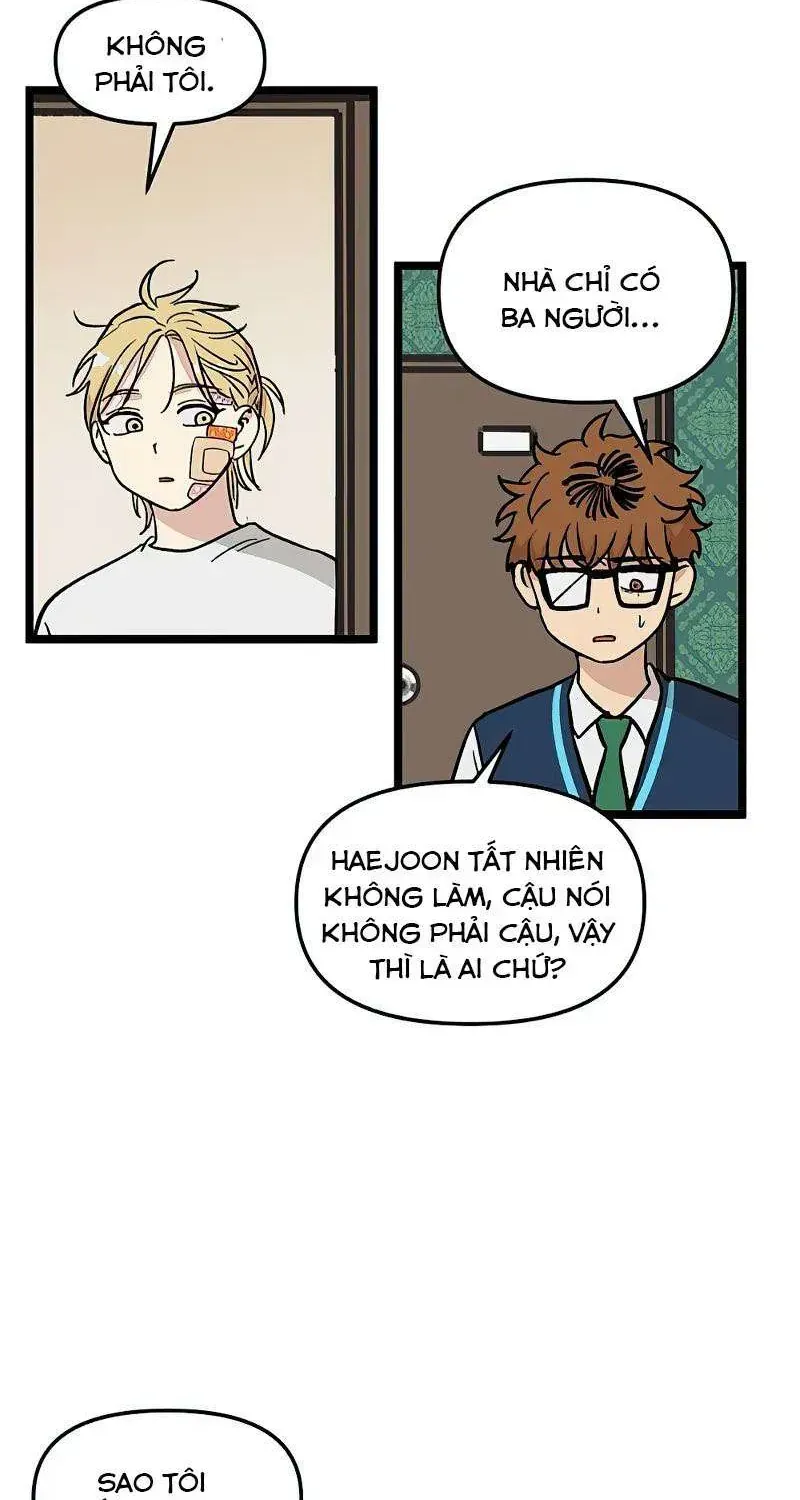 I Have No Home Chap 34 - Next Chap 35