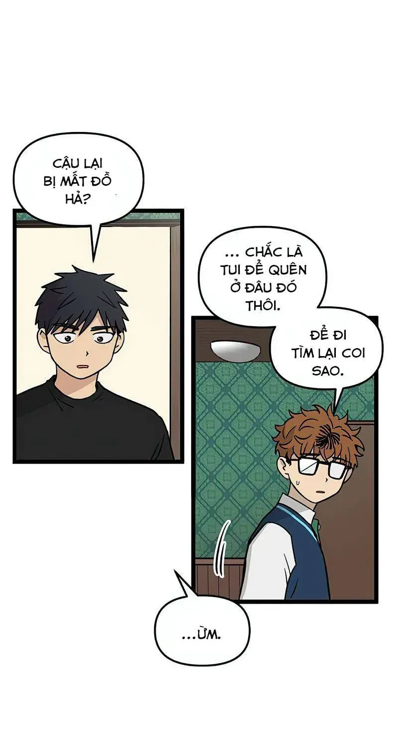 I Have No Home Chap 34 - Next Chap 35