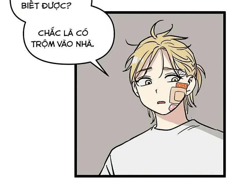 I Have No Home Chap 34 - Next Chap 35