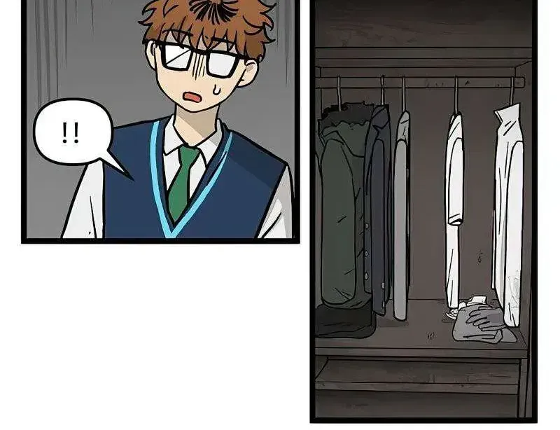 I Have No Home Chap 34 - Next Chap 35