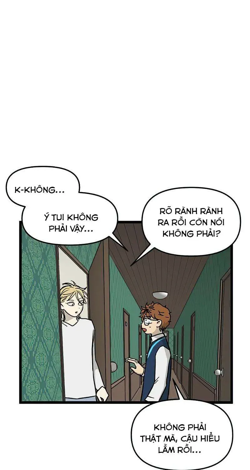 I Have No Home Chap 34 - Next Chap 35