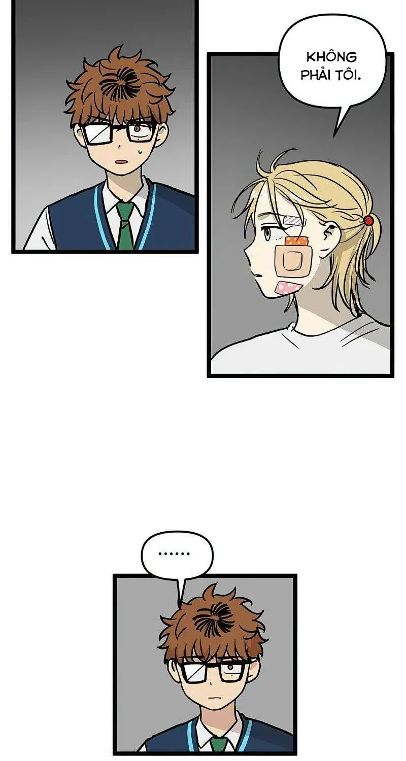 I Have No Home Chap 34 - Next Chap 35