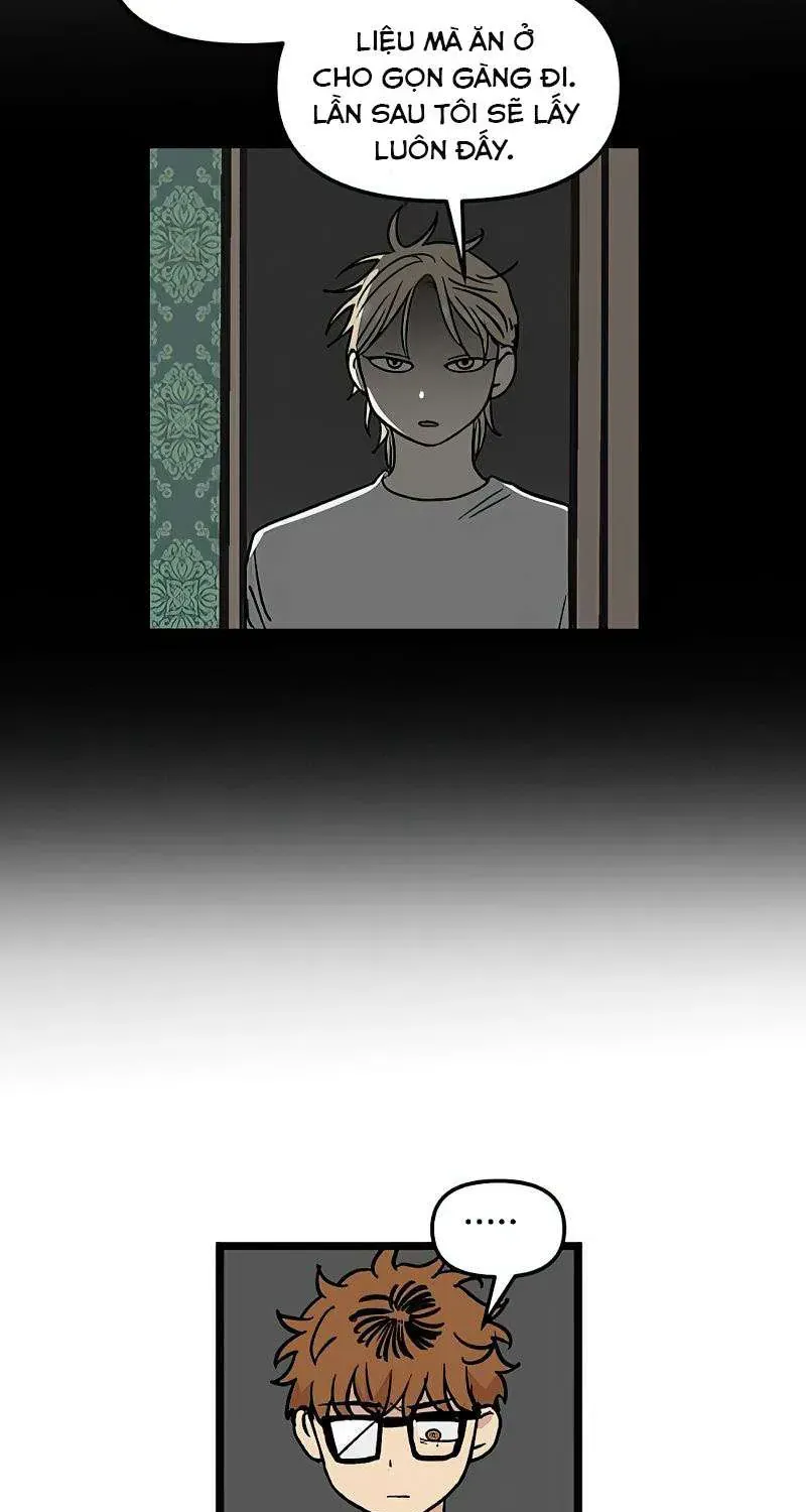 I Have No Home Chap 34 - Next Chap 35