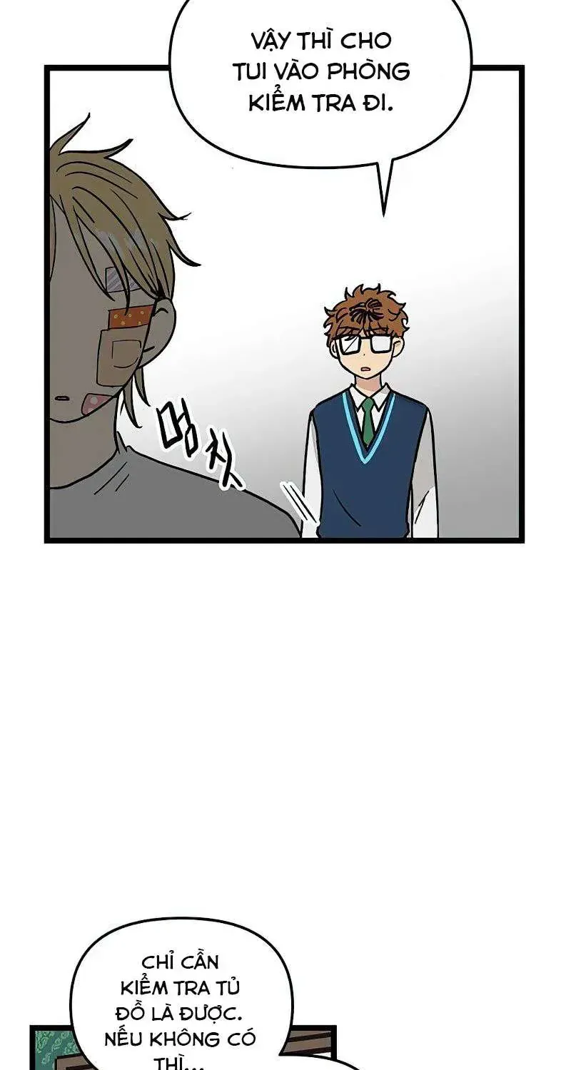 I Have No Home Chap 34 - Next Chap 35