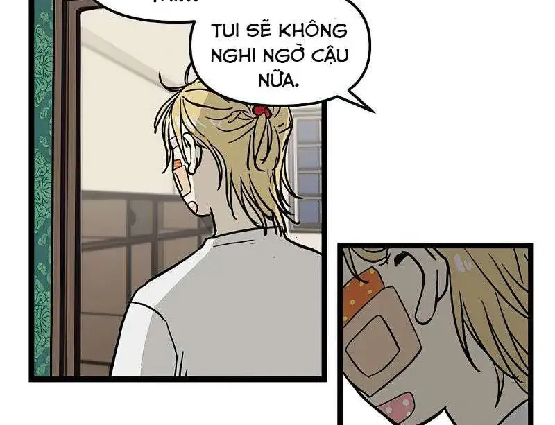 I Have No Home Chap 34 - Next Chap 35