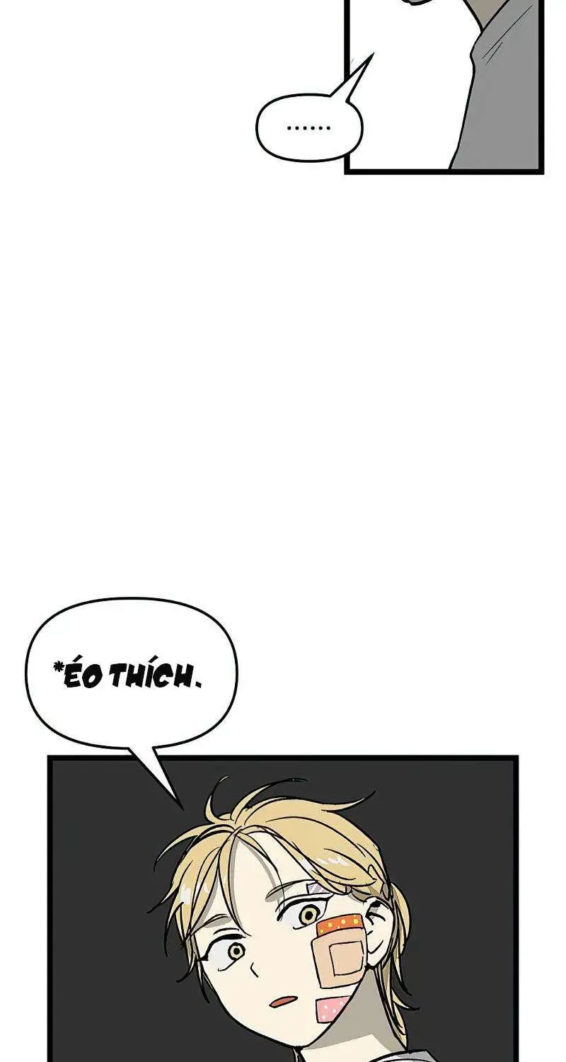 I Have No Home Chap 34 - Next Chap 35