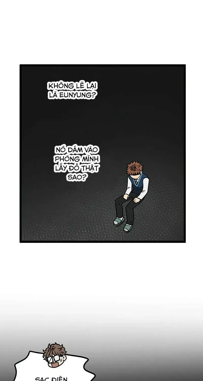 I Have No Home Chap 34 - Next Chap 35