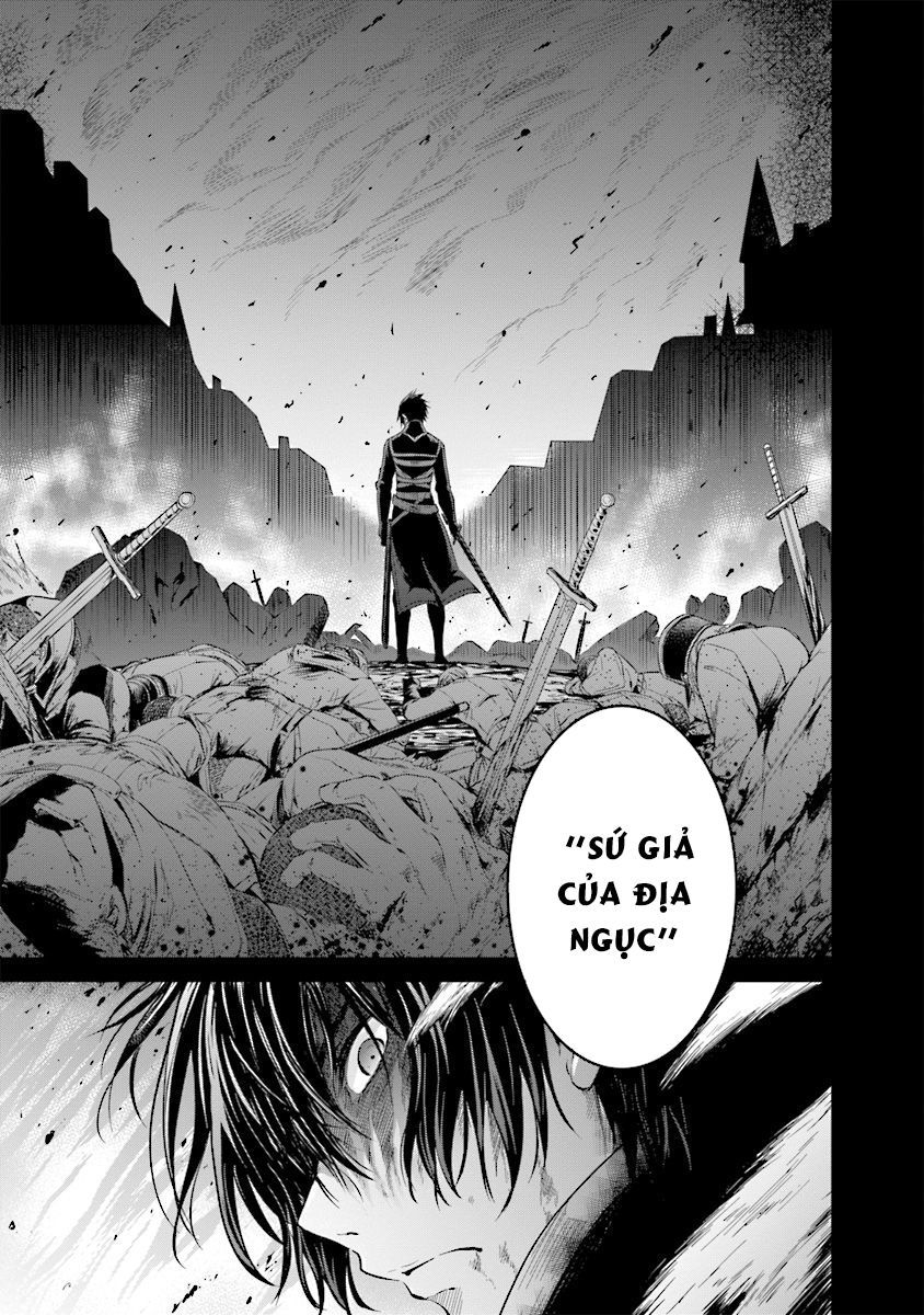 I'm An Opportunistic Princess In-Charge Of Solving Things Chap 1.2 - Next Chap 2.2