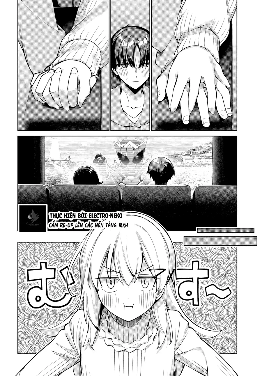I'm Gonna Live With You Not Because My Parents Left Me Their Debt But Because I Like You Chap 38 - Next Chap 39