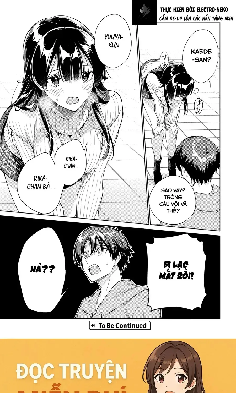 I'm Gonna Live With You Not Because My Parents Left Me Their Debt But Because I Like You Chap 38 - Next Chap 39