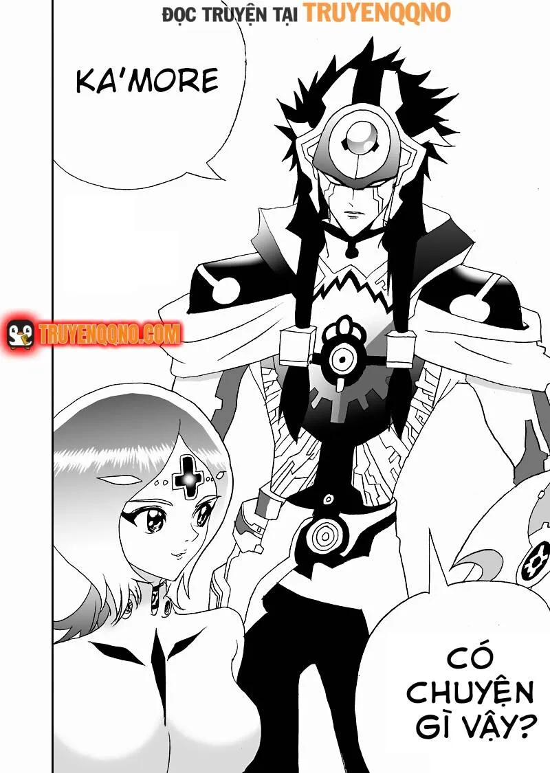 I The Female Robot Chap 153 - Next Chap 154